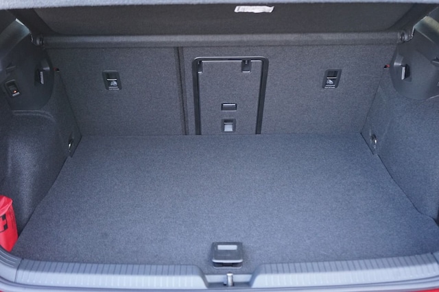 Volkswagen Golf GTE Golf VIII eHybrid