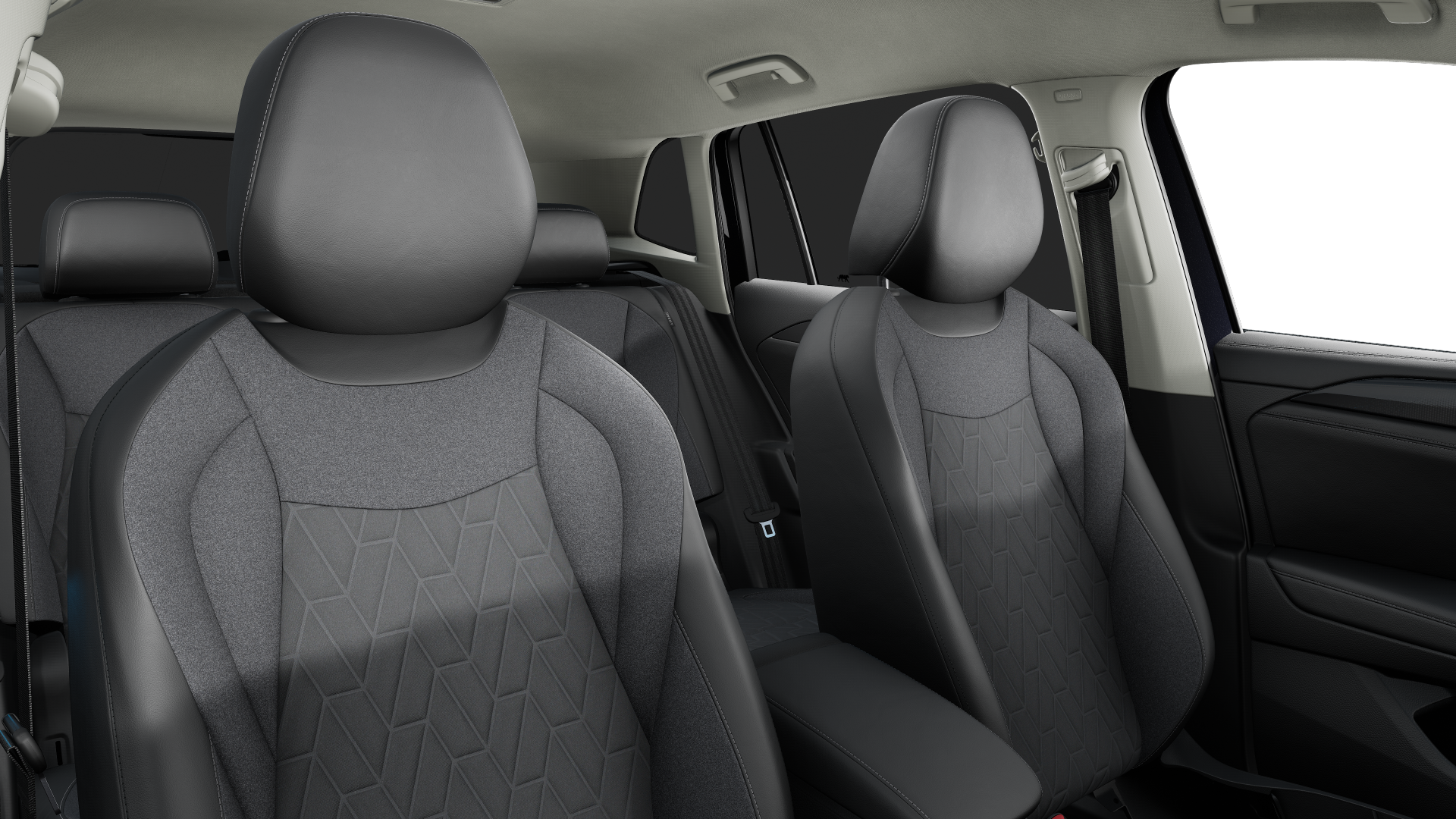 Volkswagen Tiguan eHybrid