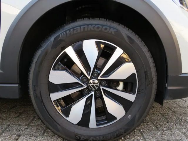 Volkswagen Taigo 1.0 TSI Move