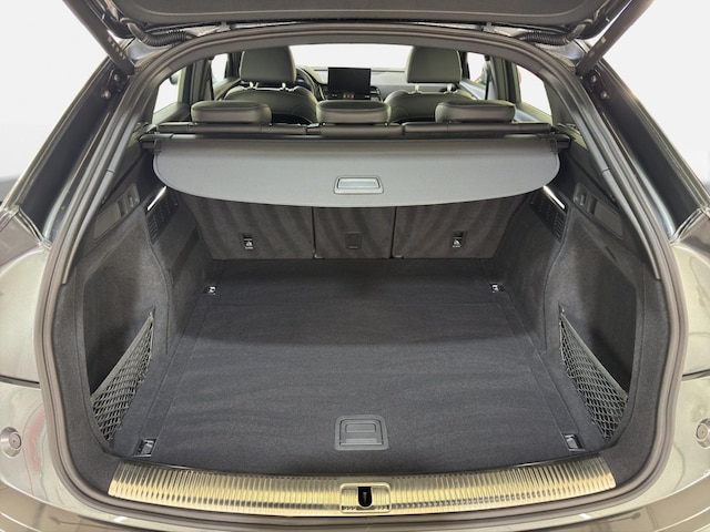 Audi Q5 45 TFSI Quattro S-Tronic Sportback