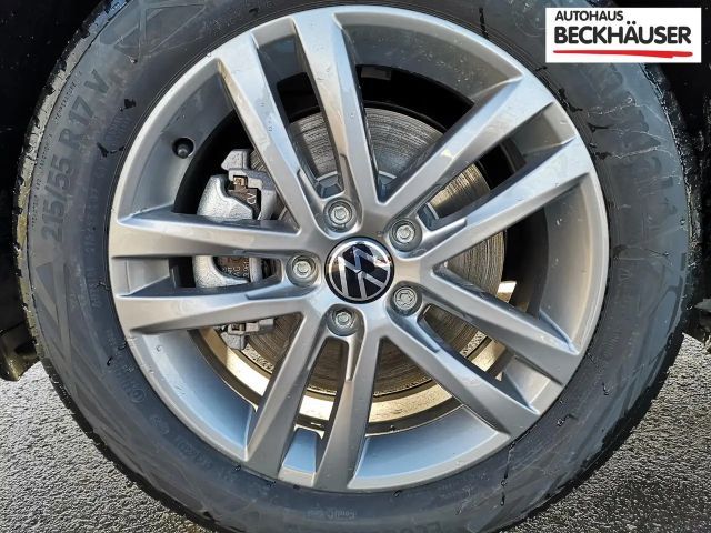 Volkswagen Touran BMT Comfortline DSG