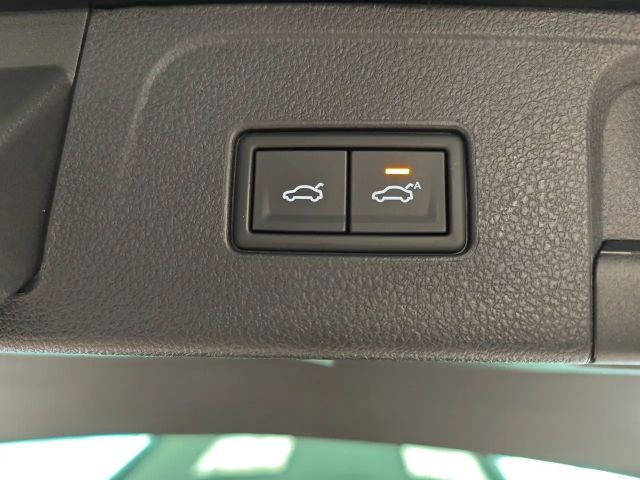 Volkswagen Passat 2.0 TDI Business DSG Variant