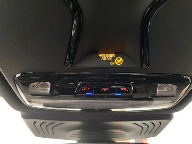 BMW X3 M-Sport xDrive