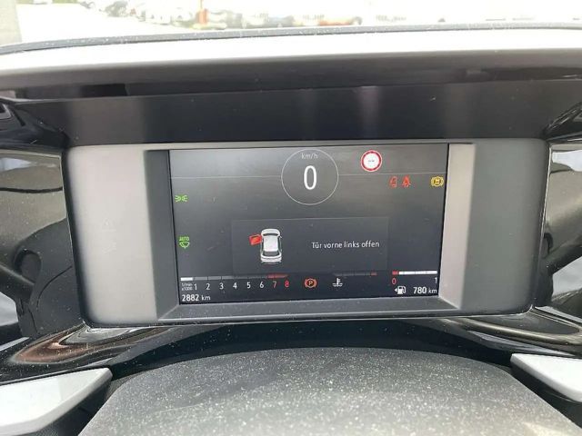 Opel Mokka Elegance Turbo