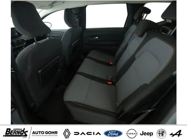 Dacia Jogger Extreme TCe 110