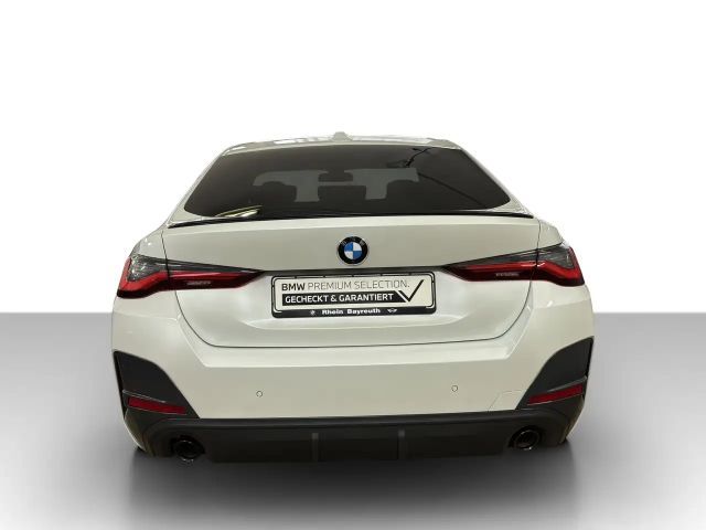 BMW 430 430i Coupé Gran Coupé M-Sport