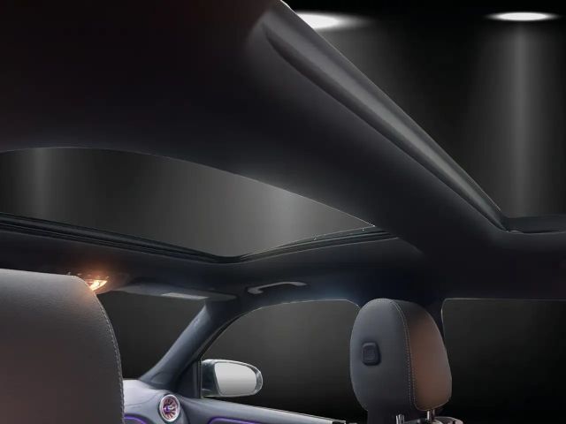 Mercedes-Benz EQB 250