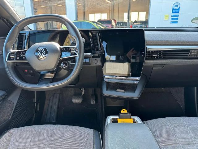 Renault Megane E-Tech E-Tech Techno