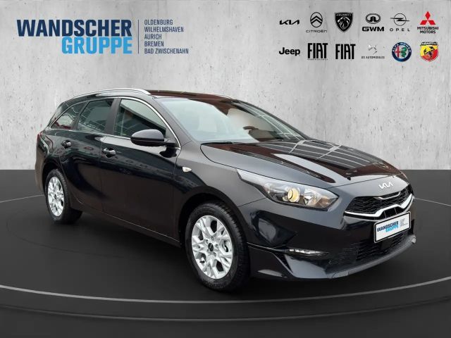 Kia Ceed GDi SportWagon Vision