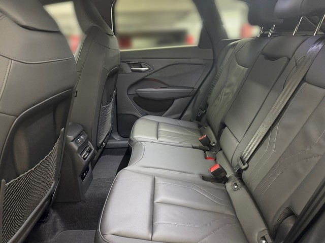 Audi Q3 Hybride S-Tronic