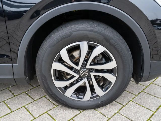 Volkswagen Tiguan 2.0 TDI DSG