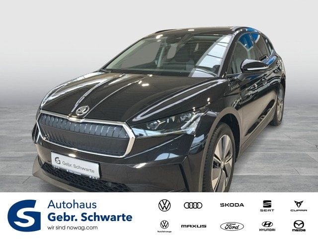 Skoda Enyaq Loft iV 60