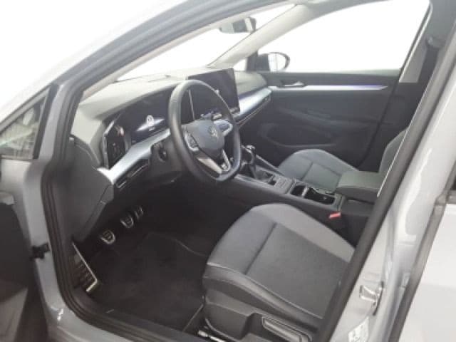 Volkswagen Golf 1.5 TSI Golf VIII Variant