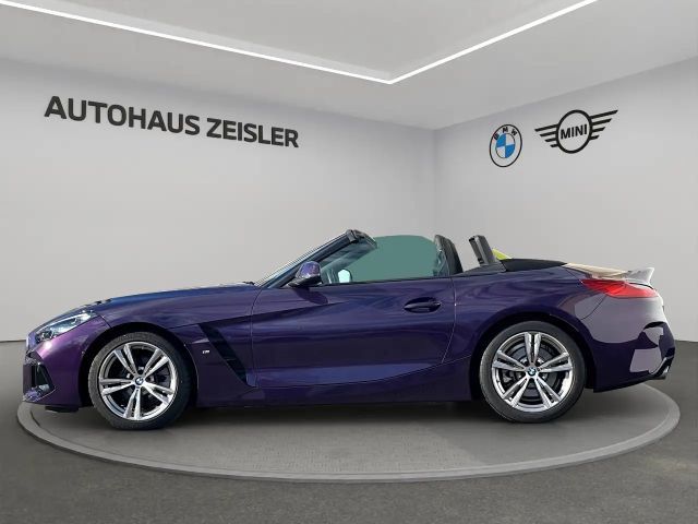 BMW Z4 Cabrio Roadster sDrive20i