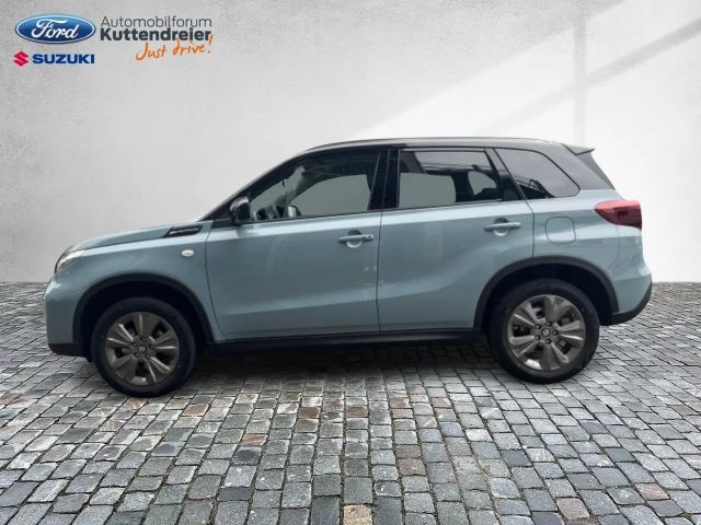 Suzuki Vitara AllGrip Comfort