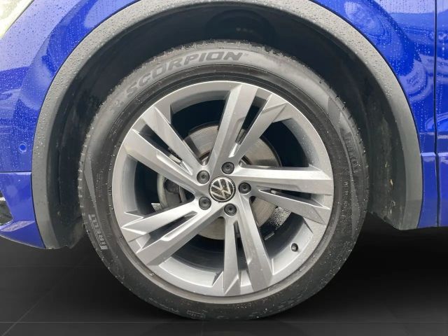 Volkswagen Tiguan 2.0 TDI DSG R-Line