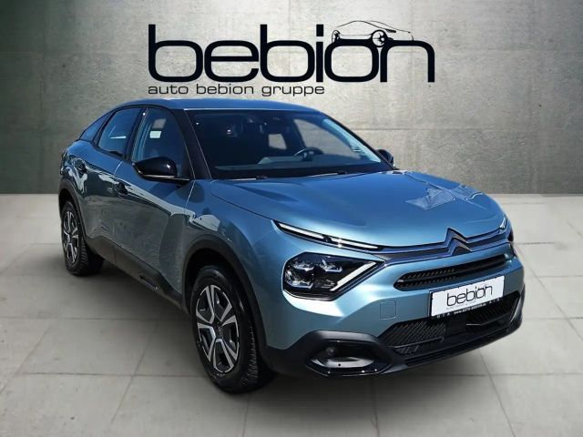 Citroën C4 Feel PureTech