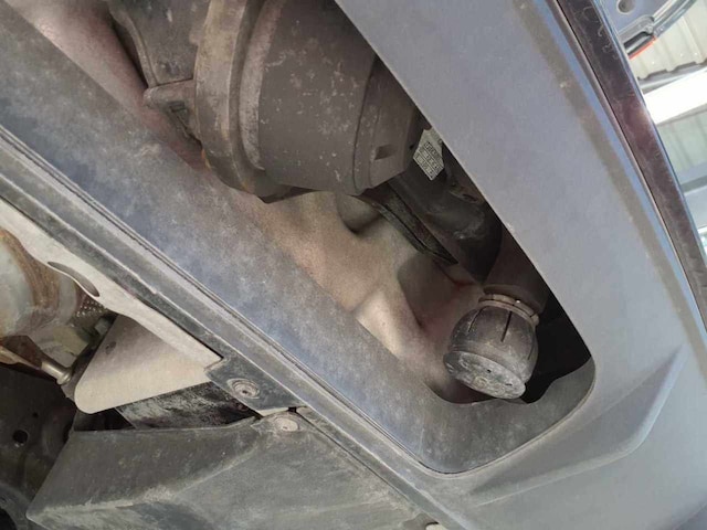 Audi SQ5 SUV TDI tiptronic Audi SQ5 SUV