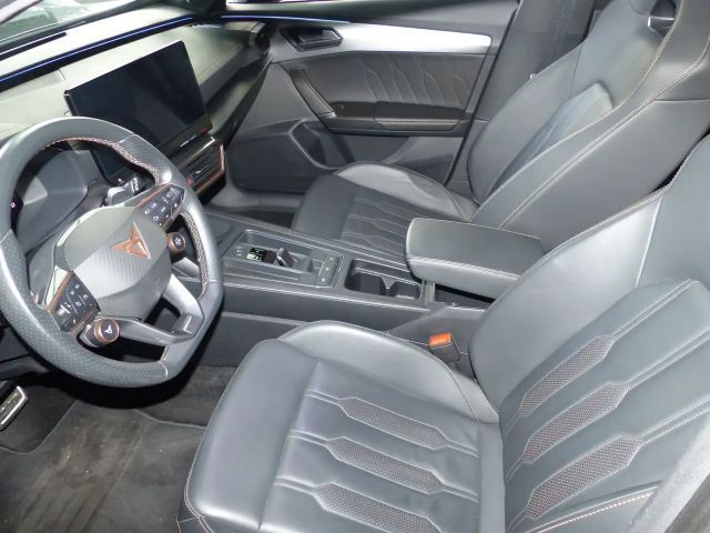 Cupra Formentor 4Drive VZ