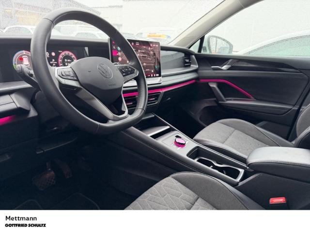 Volkswagen Tayron 1.5 TSI DSG eHybrid