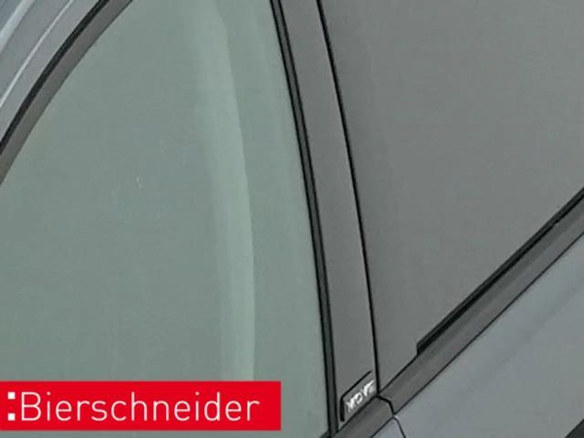 Volkswagen Touran 1.5 TSI DSG Move