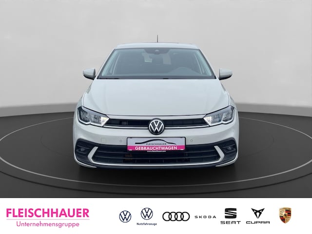 Volkswagen Polo Move