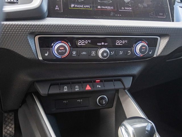 Audi A1 25 TFSI S-Tronic Sportback