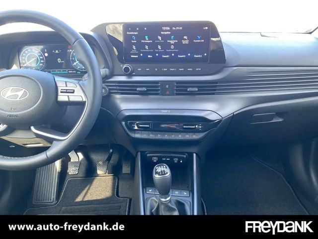 Hyundai i20 1.0 Prime T-GDi