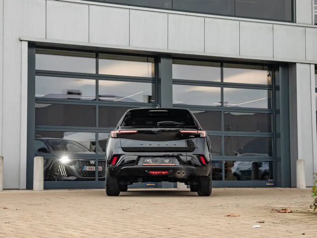 Opel Mokka GS-Line Grand Sport