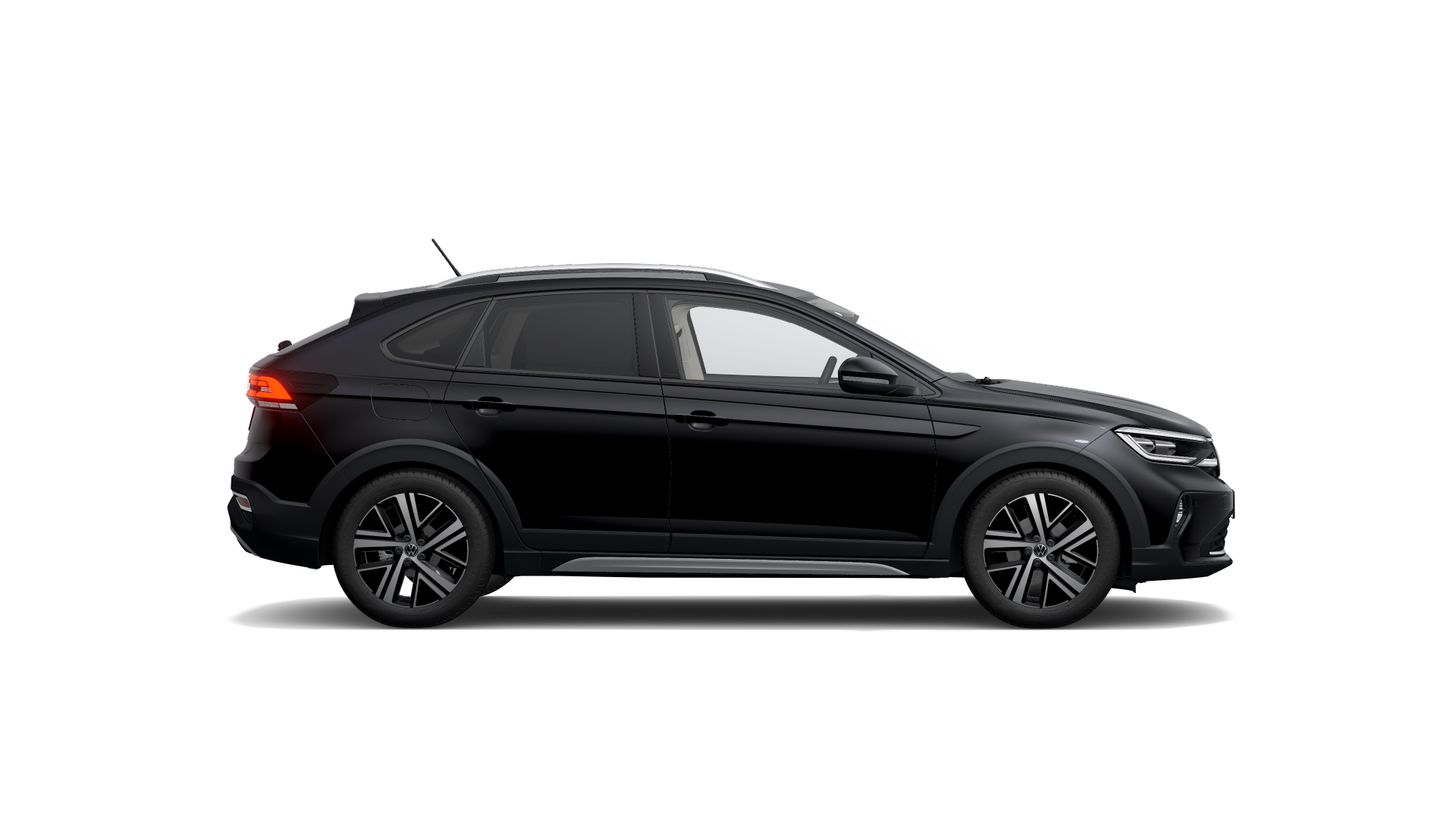 Volkswagen Taigo 1.0 TSI DSG Style