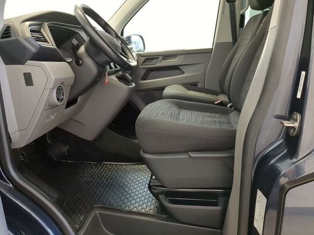 Volkswagen Caravelle Comfortline DSG Lang T6