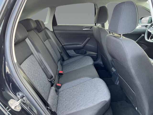 Volkswagen Taigo 1.0 TSI DSG Move