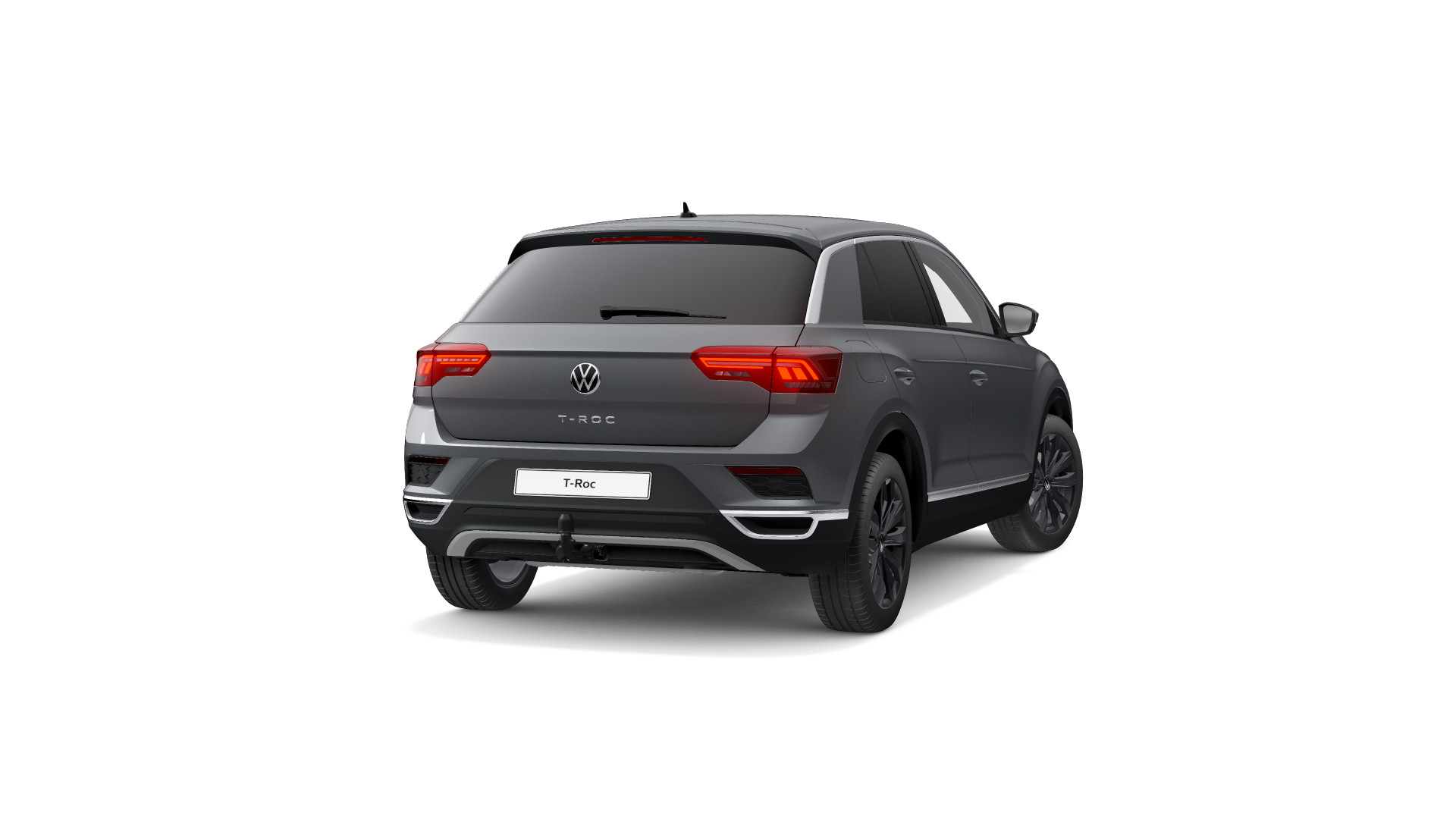 Volkswagen T-Roc 1.5 TSI