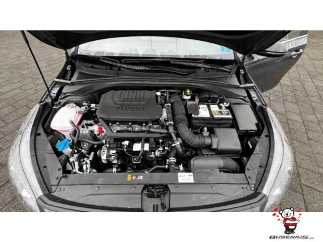 Kia Ceed GT-Line SportWagon