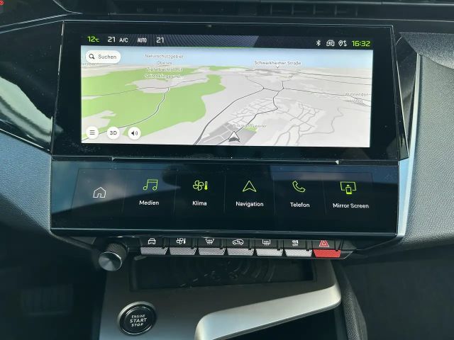 Peugeot 408 Allure Pack Hybrid