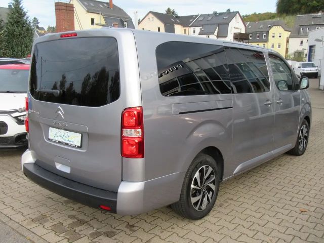 Citroën Spacetourer BlueHDi Feel
