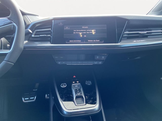 Audi Q4 e-tron Compact 45 e-tron Audi Q4 e-tron