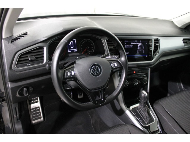 Volkswagen T-Roc 2.0 TDI DSG