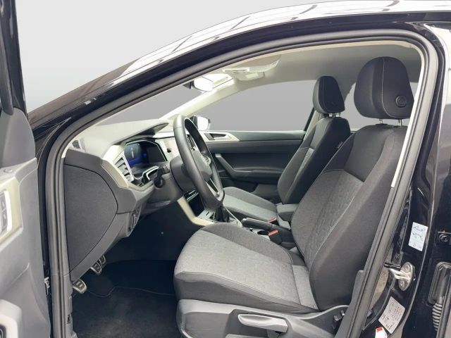 Volkswagen Polo 1.0 TSI Move