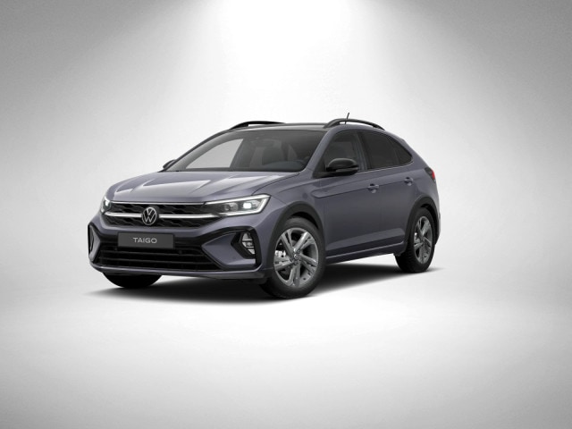 Volkswagen Taigo 1.5 TSI DSG R-Line