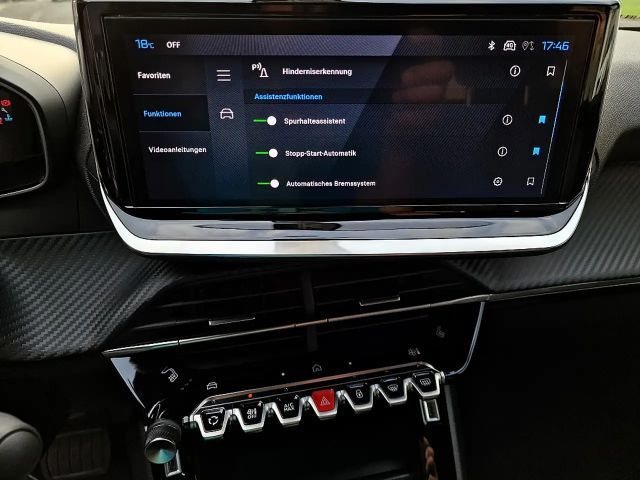 Peugeot 2008 Allure Pack Hybrid