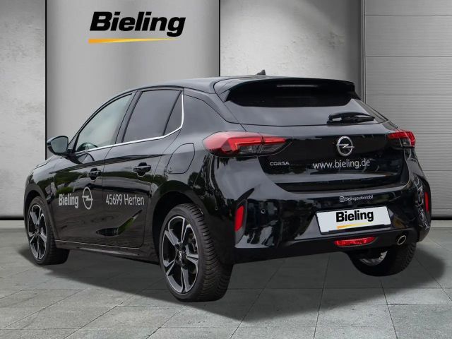 Opel Corsa Turbo Ultimate