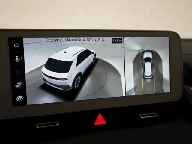 Hyundai IONIQ 5 Techniq