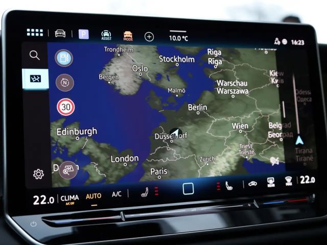 Volkswagen Tayron 2.0 TDI 4Motion