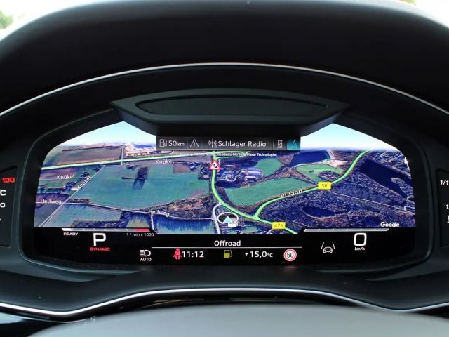 Audi SQ8 TFSI COMP. PLUS B&O ADV. PANO 23" STD.HZG