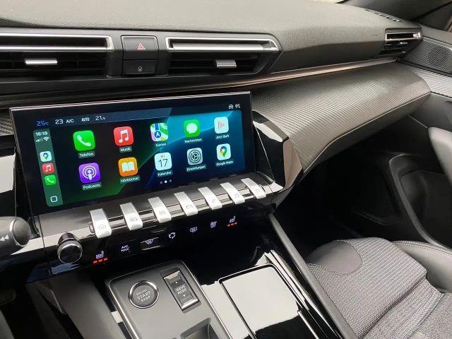 Peugeot 508 Allure Pack SW