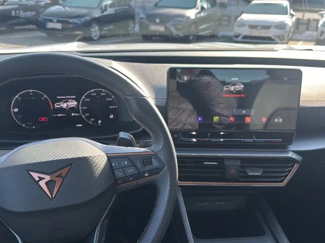 Cupra Formentor DSG e-Hybrid