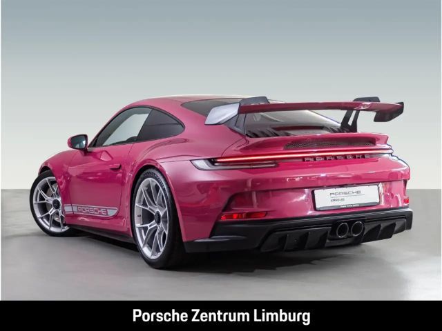 Porsche 992 Coupé GT3