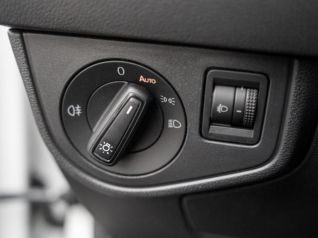 Volkswagen Polo 1.0 TSI