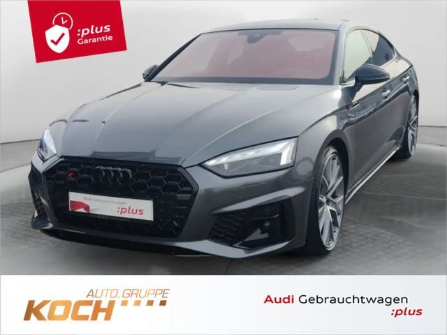 Audi S5 55 TDI Quattro Sportback